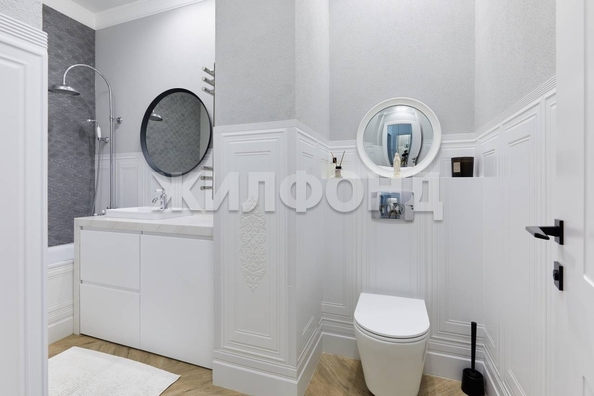 
  Продается 2-комн. квартира 54 м². Фото 14.