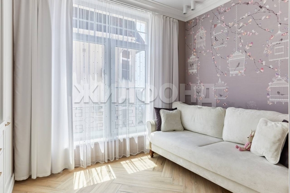 
  Продается 2-комн. квартира 54 м². Фото 16.