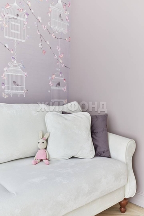 
  Продается 2-комн. квартира 54 м². Фото 18.