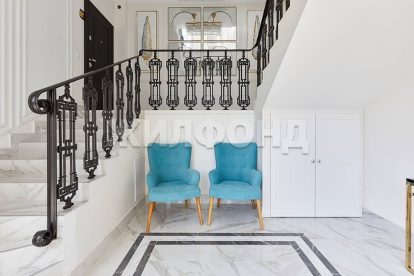 
  Продается 2-комн. квартира 54 м². Фото 22.