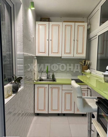 
  Продается 2-комн. квартира 35 м². Фото 1.