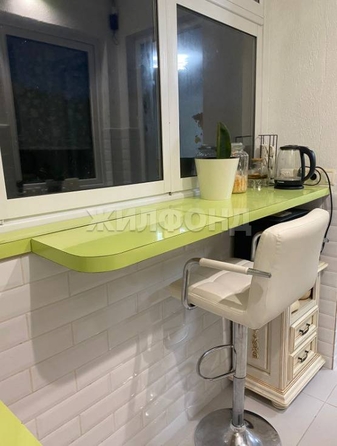 
  Продается 2-комн. квартира 35 м². Фото 2.