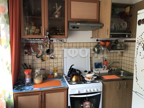 
  Продается 3-комн. квартира 66 м². Фото 5.