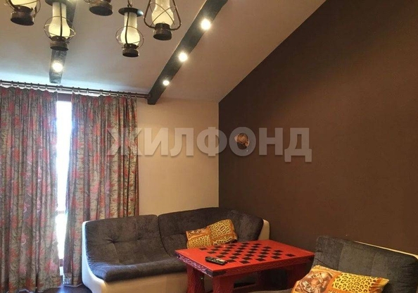 
  Продается 3-комн. квартира 107 м². Фото 11.