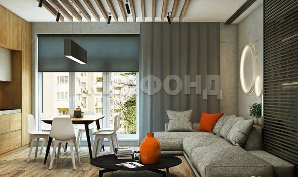 
  Продается 3-комн. квартира 80.2 м². Фото 5.