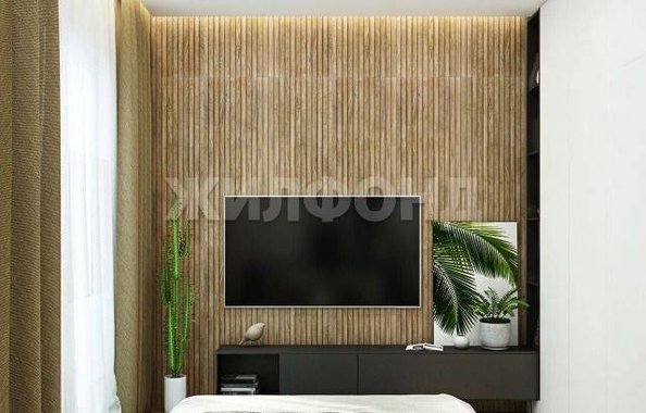 
  Продается 3-комн. квартира 80.2 м². Фото 9.