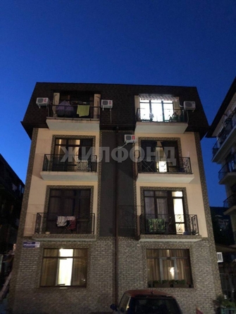 
  Продается 3-комн. квартира 42 м². Фото 1.