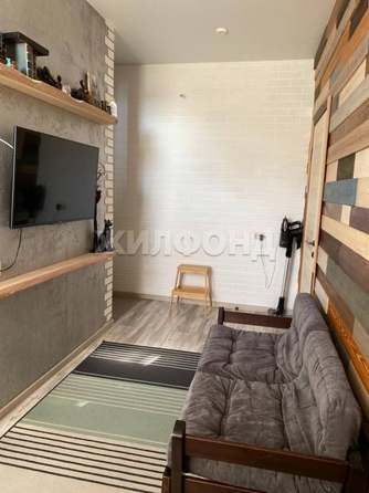
  Продается 3-комн. квартира 42 м². Фото 4.