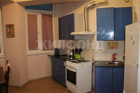 
  Продается 3-комн. квартира 72.5 м². Фото 8.