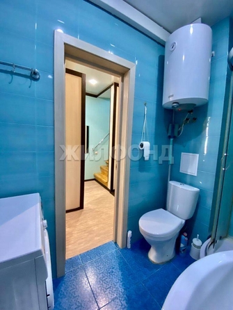 
  Продается 3-комн. квартира 45 м². Фото 10.