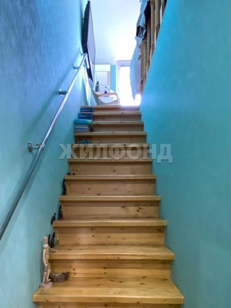 
  Продается 3-комн. квартира 45 м². Фото 17.