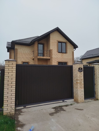 
  Продается дом 160 м². Фото 1.