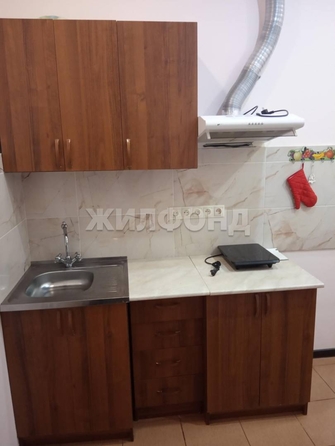
  Продается 1-комн. квартира 27.3 м². Фото 3.