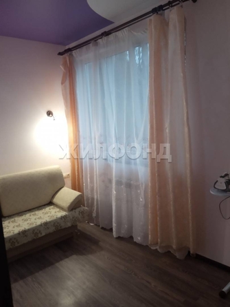 
  Продается 1-комн. квартира 27.3 м². Фото 5.