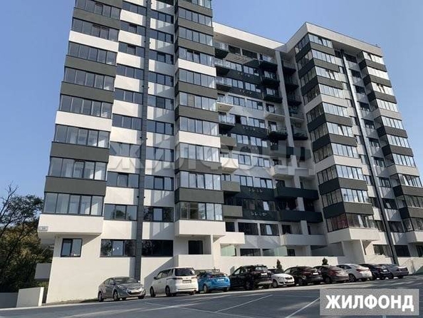 
  Продается 1-комн. квартира 26 м². Фото 1.