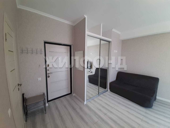 
  Продается студия 30 м². Фото 1.