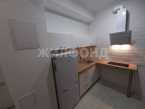 
  Продается студия 30 м². Фото 3.