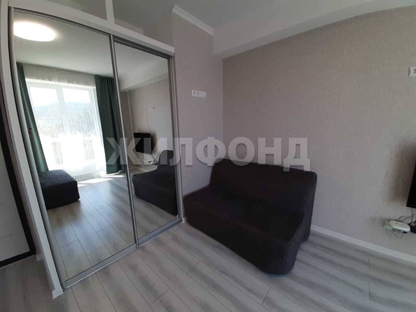 
  Продается студия 30 м². Фото 4.