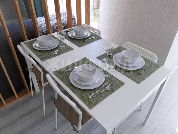 
  Продается студия 30 м². Фото 5.