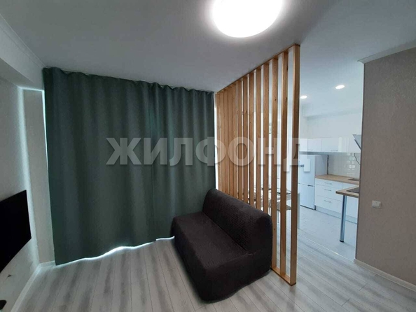 
  Продается студия 30 м². Фото 6.