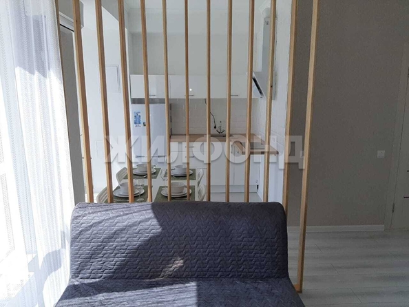 
  Продается студия 30 м². Фото 7.