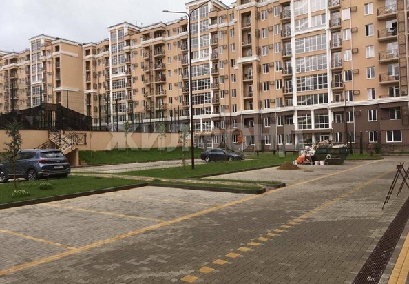 
  Продается 1-комн. квартира 24.2 м². Фото 3.