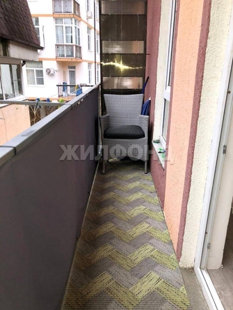
  Продается студия 23 м². Фото 5.