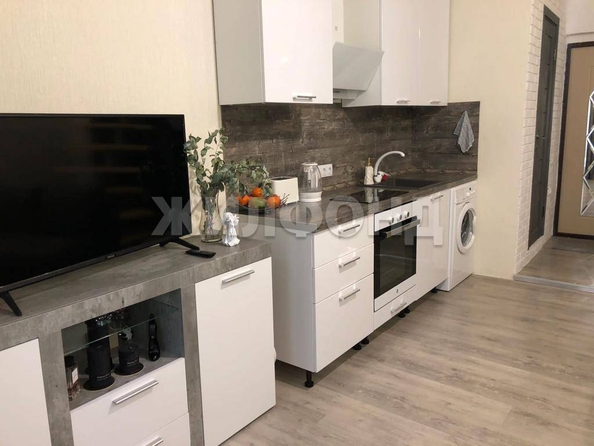 
  Продается студия 23 м². Фото 8.