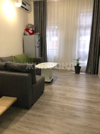 
  Продается студия 23 м². Фото 11.