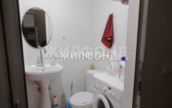 
  Продается 1-комн. квартира 26 м². Фото 1.