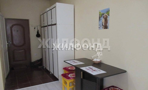
  Продается 1-комн. квартира 26 м². Фото 2.
