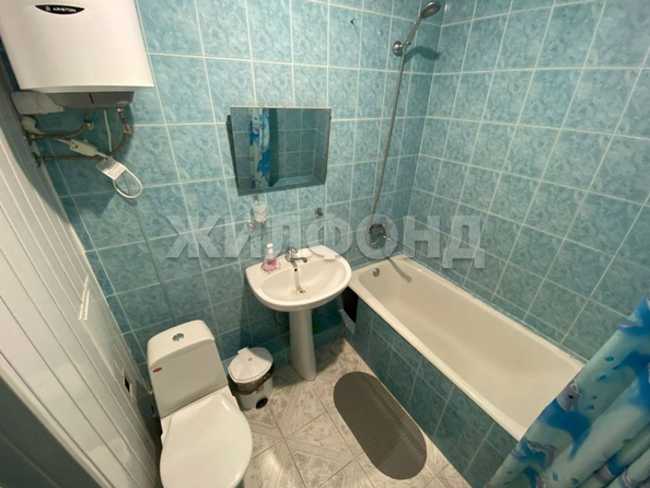 
  Продается 1-комн. квартира 19 м². Фото 4.