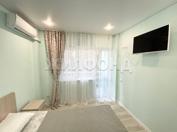 
  Продается 1-комн. квартира 19 м². Фото 5.
