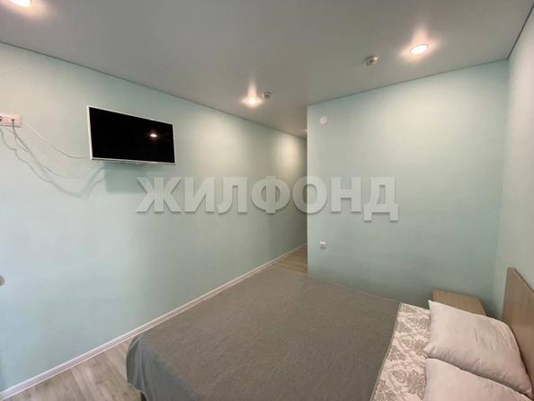 
  Продается 1-комн. квартира 19 м². Фото 6.