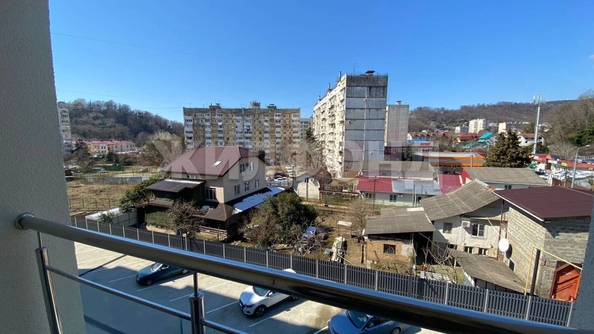 
  Продается 1-комн. квартира 33.5 м². Фото 2.