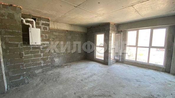 
  Продается 1-комн. квартира 33.5 м². Фото 6.