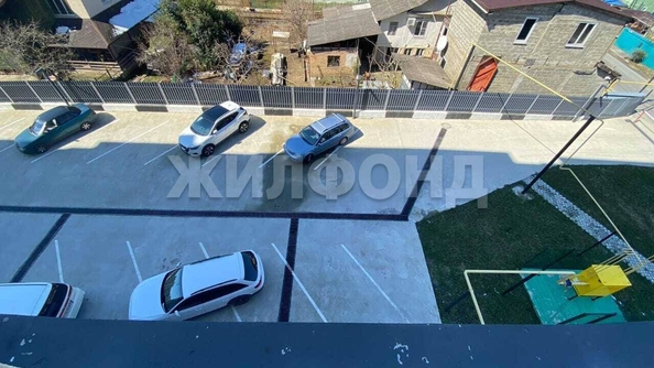 
  Продается 1-комн. квартира 33.5 м². Фото 10.
