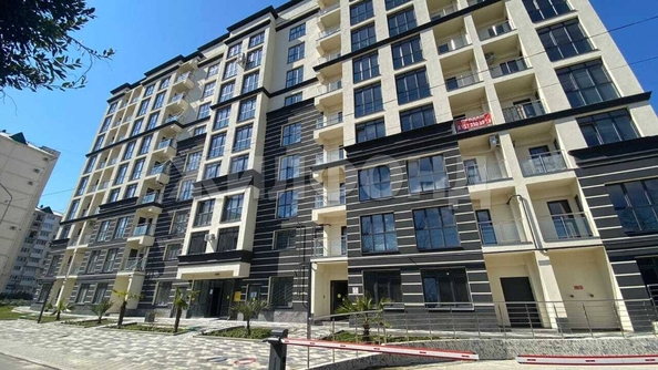 
  Продается 1-комн. квартира 33.5 м². Фото 13.