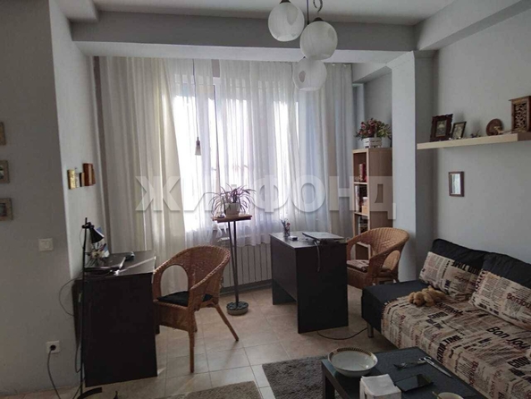 
  Продается студия 32.4 м². Фото 1.