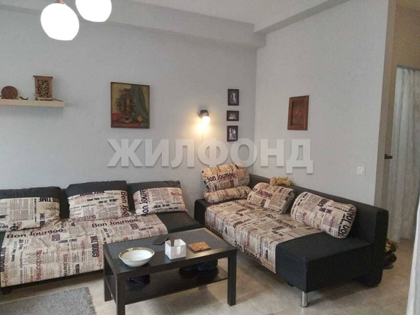 
  Продается студия 32.4 м². Фото 4.