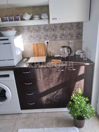 
  Продается студия 32.4 м². Фото 7.