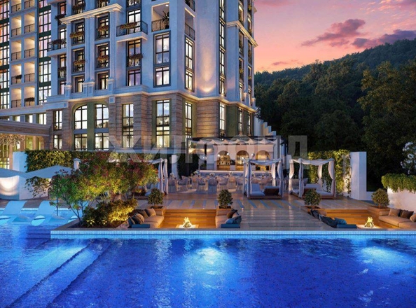 
  Продается 1-комн. квартира 40 м². Фото 4.