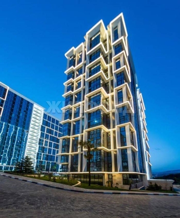 
  Продается 1-комн. квартира 18.3 м². Фото 1.