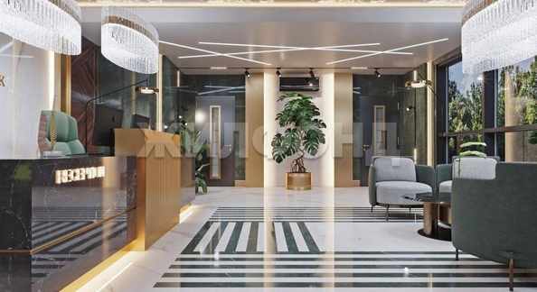 
  Продается 1-комн. квартира 18.3 м². Фото 4.