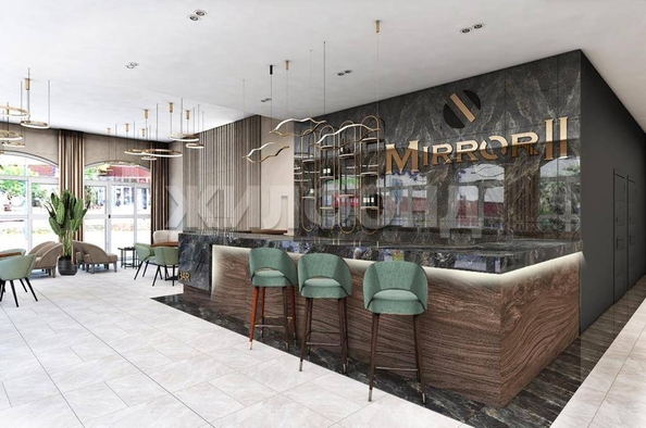 
  Продается 1-комн. квартира 18.1 м². Фото 4.