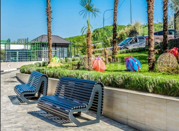 
  Продается студия 24 м². Фото 2.