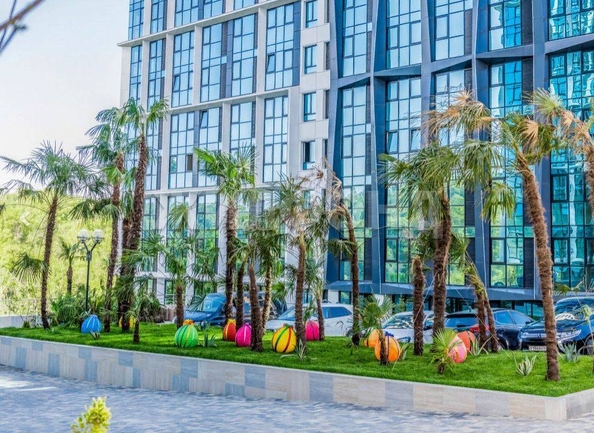 
  Продается студия 24 м². Фото 3.