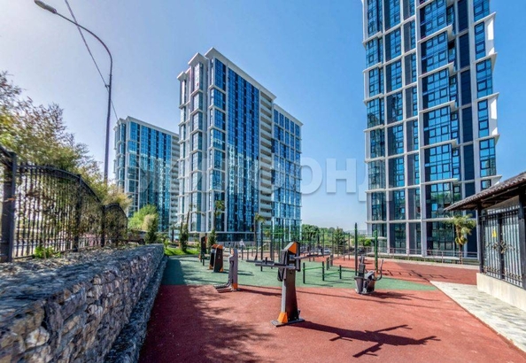 
  Продается студия 24 м². Фото 5.