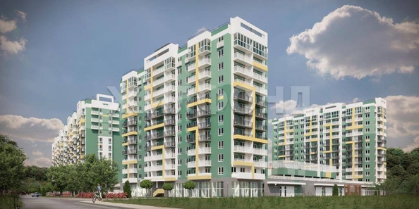 
  Продается 1-комн. квартира 22 м². Фото 1.