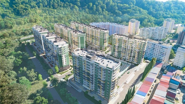 
  Продается 1-комн. квартира 22 м². Фото 2.
